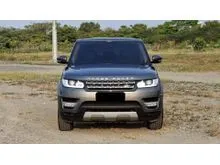 2014 Land Rover Range Rover Sport 3.0 HSE SUV