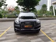 2012 Audi Q7 3.0 3.0 TFSI SUV