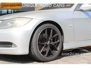 2009 BMW 318i 2.0 SE Sedan