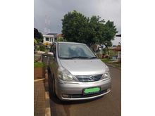 2011 Nissan Serena Highway Star MPV