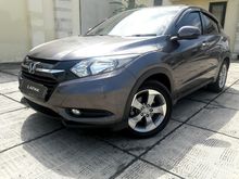 2017 Honda HR-V 1.5 E SUV Istimewa