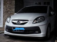 2013 Honda Brio 1.3 Sports E Hatchback