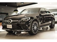 2019 Mercedes-Benz GLC250 2 W253 (ปี 15-18) 4MATIC AMG Plus SUV AT