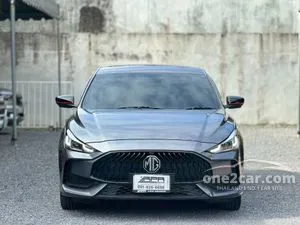 2023 MG MG5 1.5 D+ Sedan