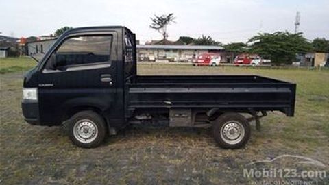 Suzuki Carry Pickup Bekas 2020, Cocok Untuk Usaha Harga Super Miring