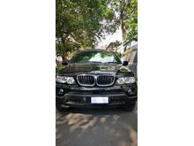 2005 BMW X5 3.0 SUV
