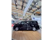 2026 Toyota Alphard 2.5 XE HEV (Non Premium Color) MPV