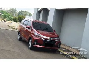 2019 Daihatsu Xenia 1.3 R MPV
