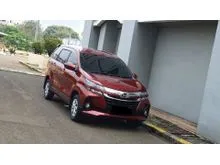 2019 Daihatsu Xenia 1.3 R MPV AT Merah Metalik NIK 2019 [ GARANSI 5TH ]