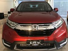 2020 Honda CR-V 1.5 Prestige Prestige VTEC SUV