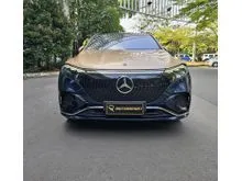 2023 Mercedes-Benz EQS450 0.0 AMG Line 4MATIC SUV