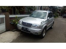 2004 Suzuki Escudo 2.0 SUV