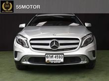 2015 Mercedes-Benz GLA200 1.6 W156 (ปี 14-17) Urban SUV AT