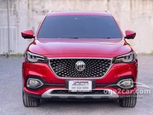 2020 MG HS 1.5 X SUV