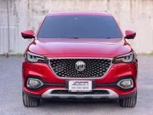 2020 MG HS 1.5 (ปี 19-26) X SUV