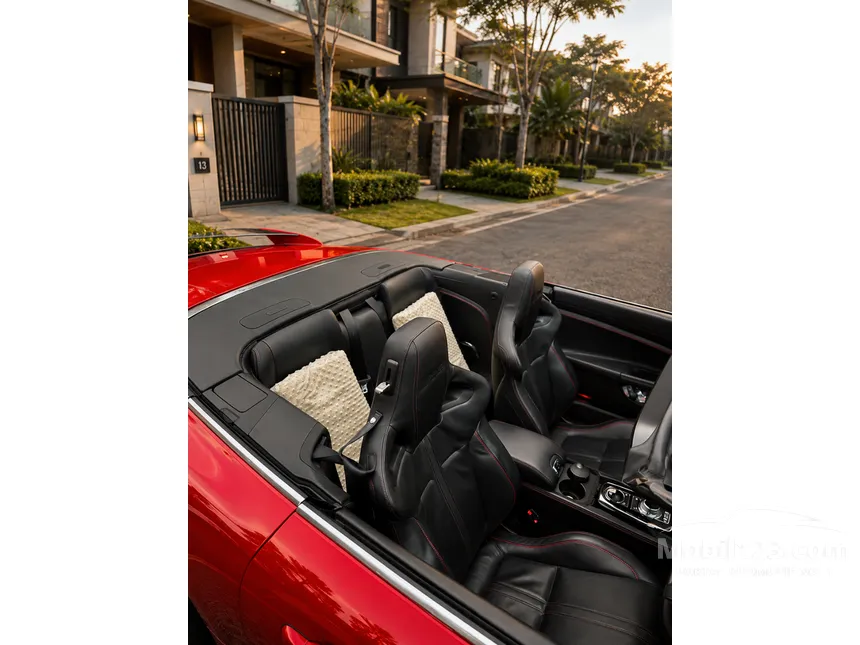 2013 Jaguar XKR S Coupe
