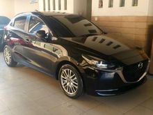 2020 Mazda 2 1.5 GT Hatchback