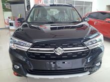 SPESIAL PROMO Free 3x Angsuran, DP 28jtan Suzuki XL7