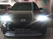 2021 Hyundai Kona .0 Signature Wagon