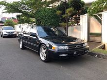 1993 Honda Accord Maestro Automatic, Antik Bagus
