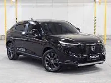 2025 Honda HR-V 1.5 Special Edition SUV - LIKE NEW - LOW KILOMETER - TERMURAH DIKELASNYA