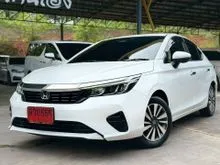 2023 Honda City 1.0 (ปี 19-24) SV Sedan