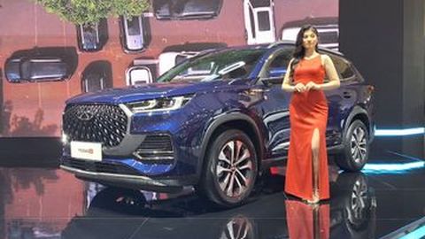Akhirnya, Chery Punya Diler yang Dilengkapi Bengkel Bodi dan Cat di Indonesia