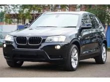 2013 BMW X3 2.0 xDrive20i xLine SUV Garansi Up To 1 Thn,Sertifikat BEBAS Tabrak dan Banjir by Otospector, TDP Mulai 50jt, Autobahn.id BSD