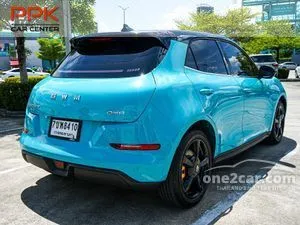2025 ORA Good Cat Pro Hatchback