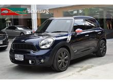 2013 Mini Cooper 1.6 R60 Countryman Countryman S ALL4 Hatchback AT