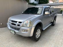 2005 Isuzu D-Max 3.0 SPACE CAB (ปี 02-06) Hi-Lander Ddi i-TEQ Pickup MT
