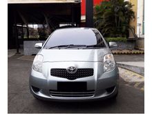 2007 Toyota Yaris 1.5 E Hatchback