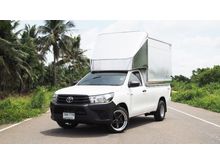 2016 Toyota Hilux Revo 2.4 SINGLE J Pickup