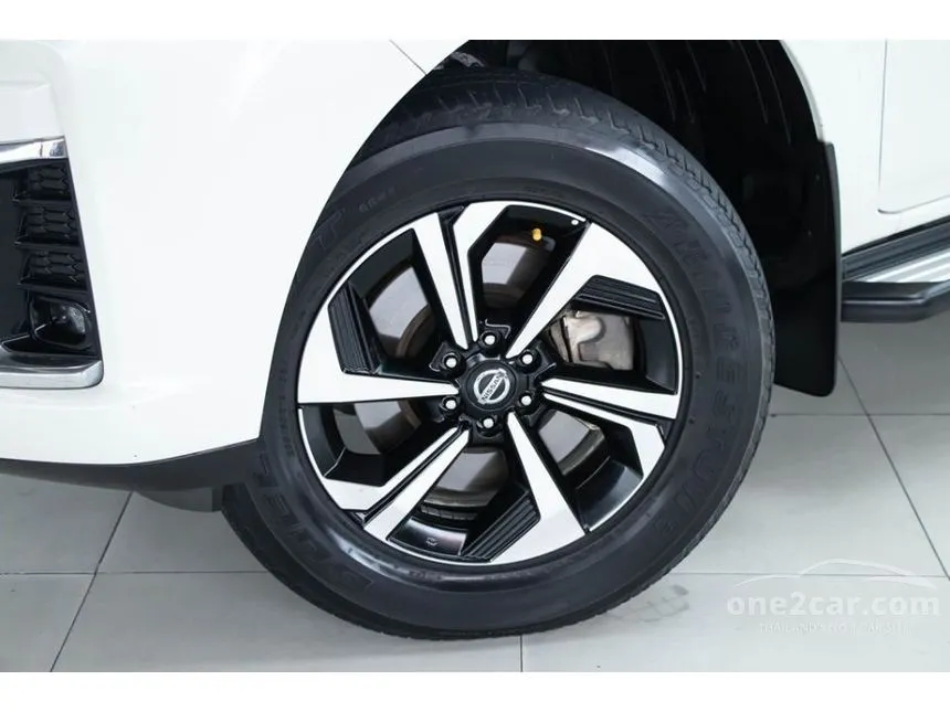 2022 Nissan Terra VL SUV
