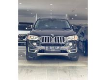 2018 BMW X5 3.0 xDrive35i xLine SUV