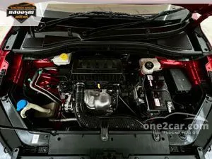 2019 MG ZS 1.5 D SUV