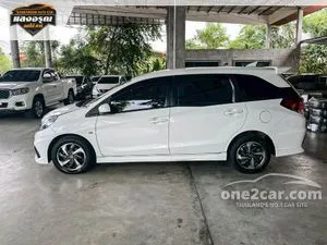 2018 Honda MOBILIO 1.5 S Wagon