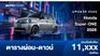 ตารางผ่อน Honda Super-ONE รถยนต์ไฟฟ้าใหม่