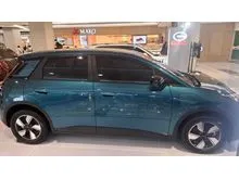 2026 GAC AION UT 0.0 Standard Hatchback adt Magazine Battery Lifetime Warranty Battery, Electric Motor & Controller. Pesan Sekarang