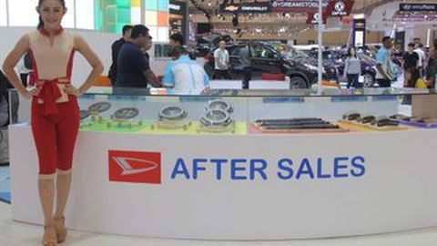 Cara Bedakan Suku Cadang Asli Daihatsu dengan Imitasi