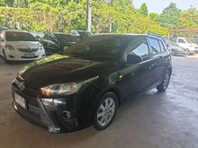 2014 Toyota Yaris 1.2 (ปี 13-17) J Hatchback AT
