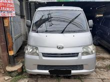 2014 Daihatsu Gran Max 1.3 D
