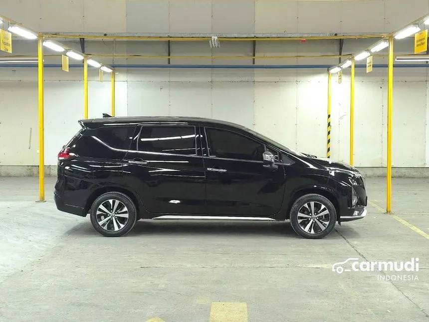 2020 Nissan Livina VL MPV