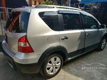2009 Nissan Livina X-Gear 1.5 X-Gear SUV