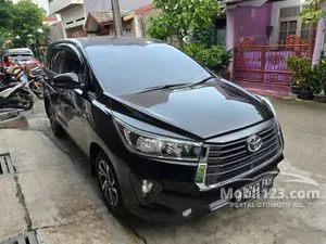 2022 Toyota Kijang Innova 2.0 G MPV