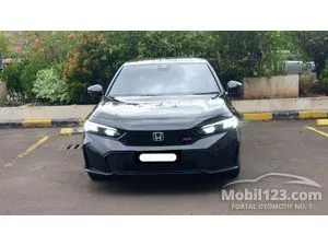 2025 Honda Civic 2.0 RS e:HEV Sedan