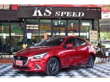 2018 Mazda 2 1.3 (ปี 15-18) High Connect Sedan AT