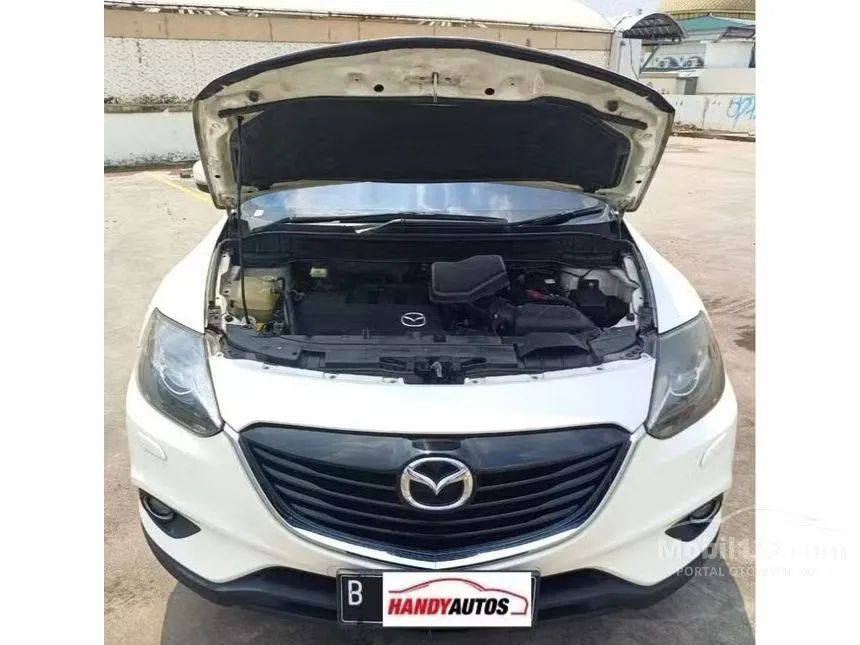 2015 Mazda CX-9 GT SUV