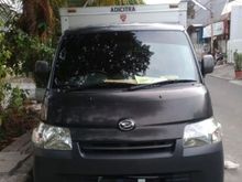 2015 Daihatsu Gran Max 1.5 STD BOX Pick-up
