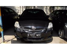 2012 Toyota Limo 1.5 Nopol Ganjil